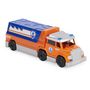 Voir la diapositive 8 : SPIN MASTER Camion Big Truck Pups True Métal - La Pat' Patrouille