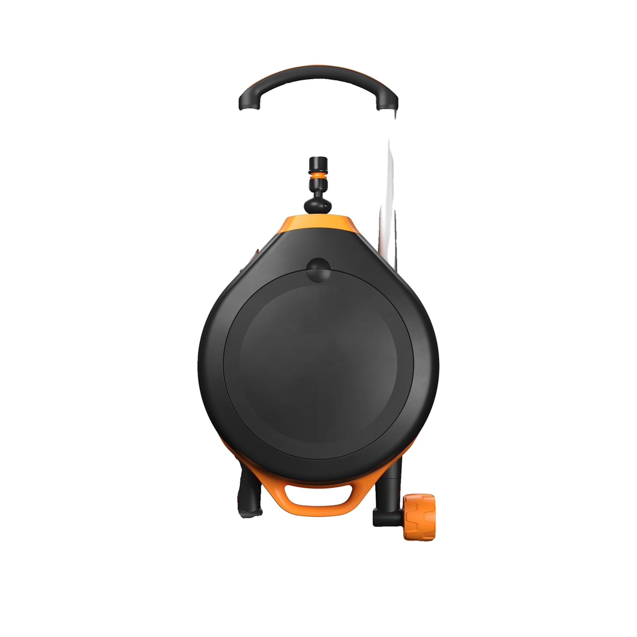 Fiskars Arroseur Fiskars waterwheel xl 20 m automatique