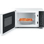 Voir la diapositive 3 : Whirlpool Micro ondes grill MWP203W