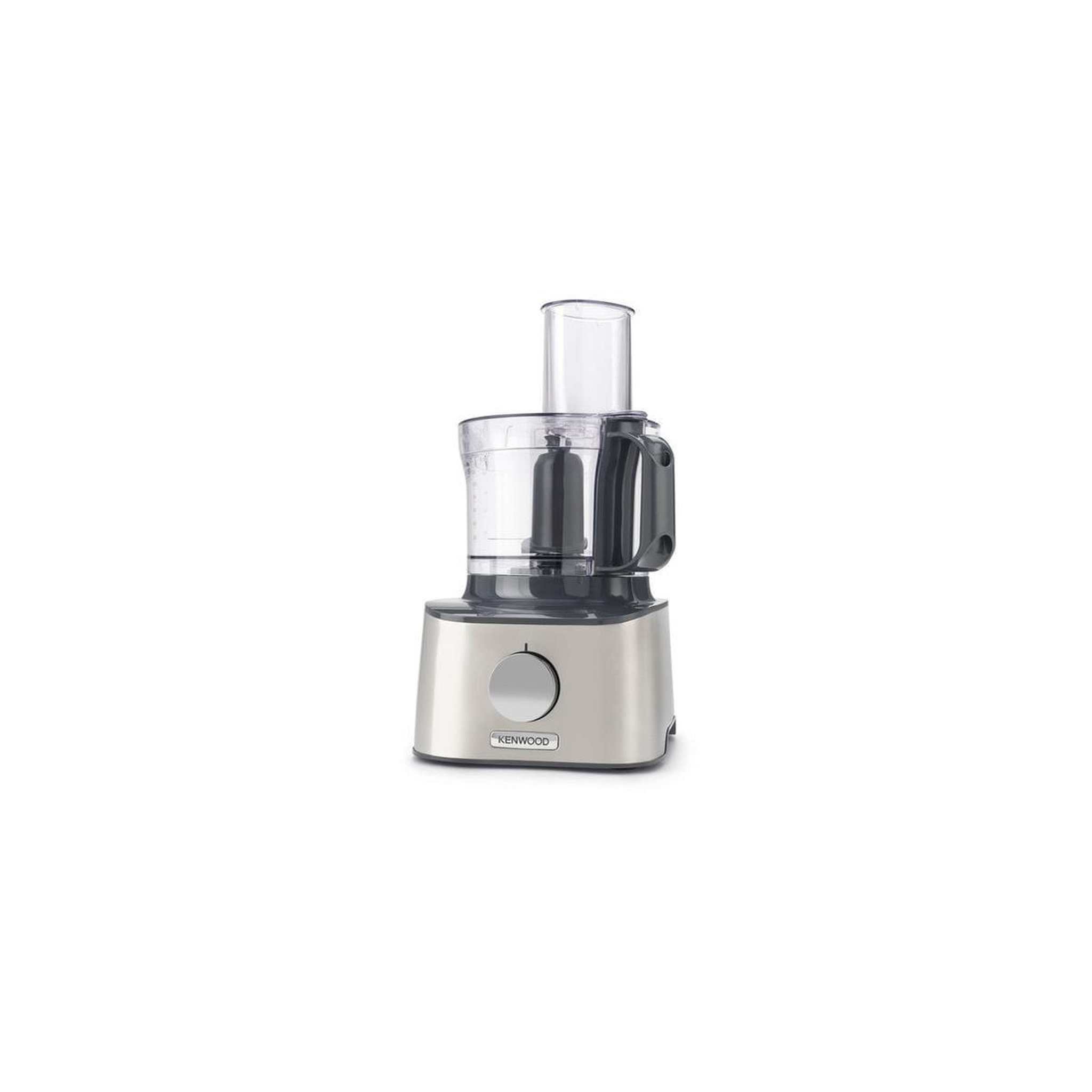 Voir la diapositive 2 : KENWOOD Robot multifonction Kenwood FDM304SS métallique