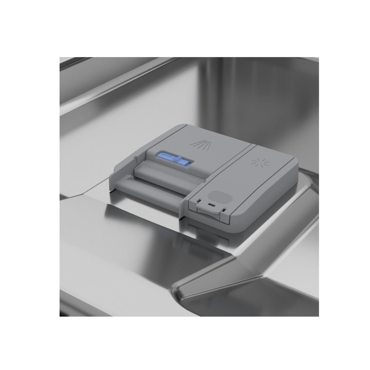 Beko Lave-vaisselle 60cm 16 couverts 44db - BDFN26640WC