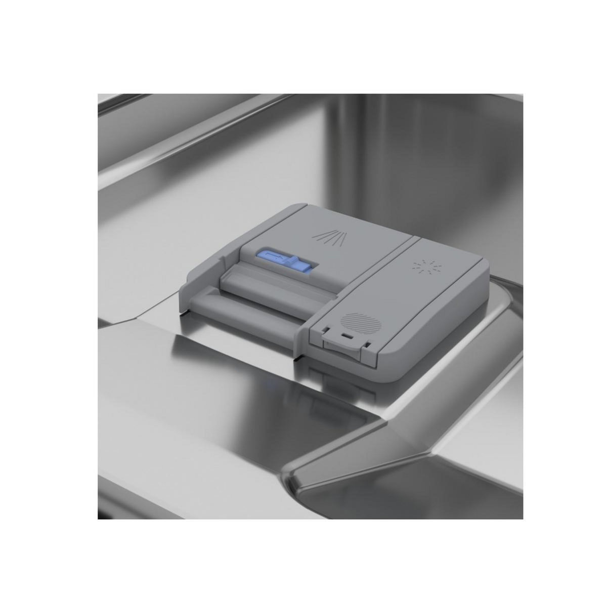 Beko Lave-vaisselle 60cm 16 couverts 44db - BDFN26640WC