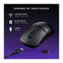 Voir la diapositive 6 : Turtle Beach Souris Gamer Sans Fil Burst II Air Noir