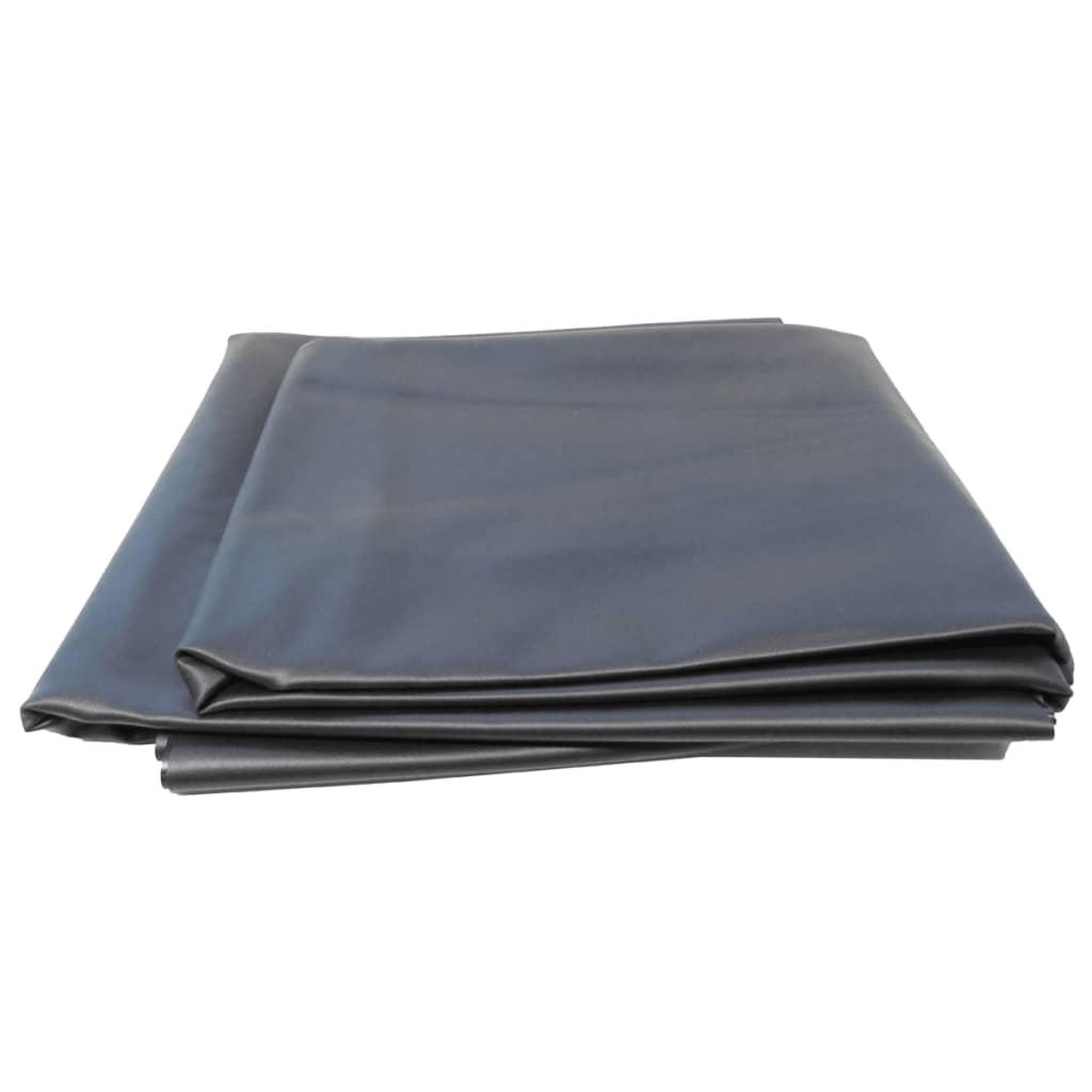 Ubbink Ubbink Bache pour bassin AquaLiner 4x4 m PVC 0,5 mm 1331167