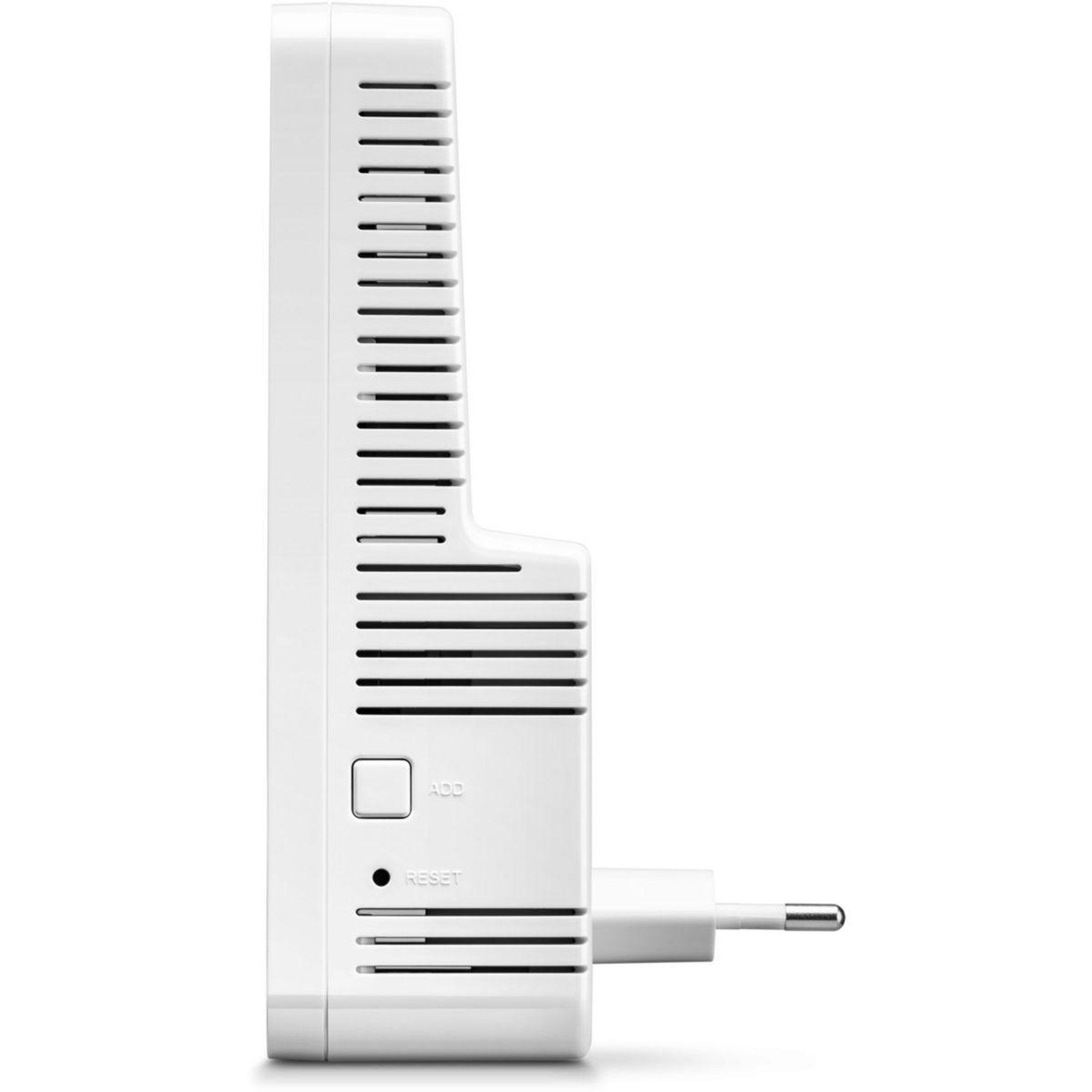 Voir la diapositive 4 : Devolo Répéteur Wifi 6 Repeater 3000 + 1 port ethernet