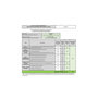 Voir la diapositive 4 : Indesit Lave-linge frontal 6 kg 1200 tours/min - IM642MYTIMEFR