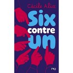 SIX CONTRE UN, Alix Cécile
