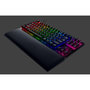 Voir la diapositive 3 : Razer Clavier Gaming filaire Razer Huntsman V2 Tenkeyless Noir