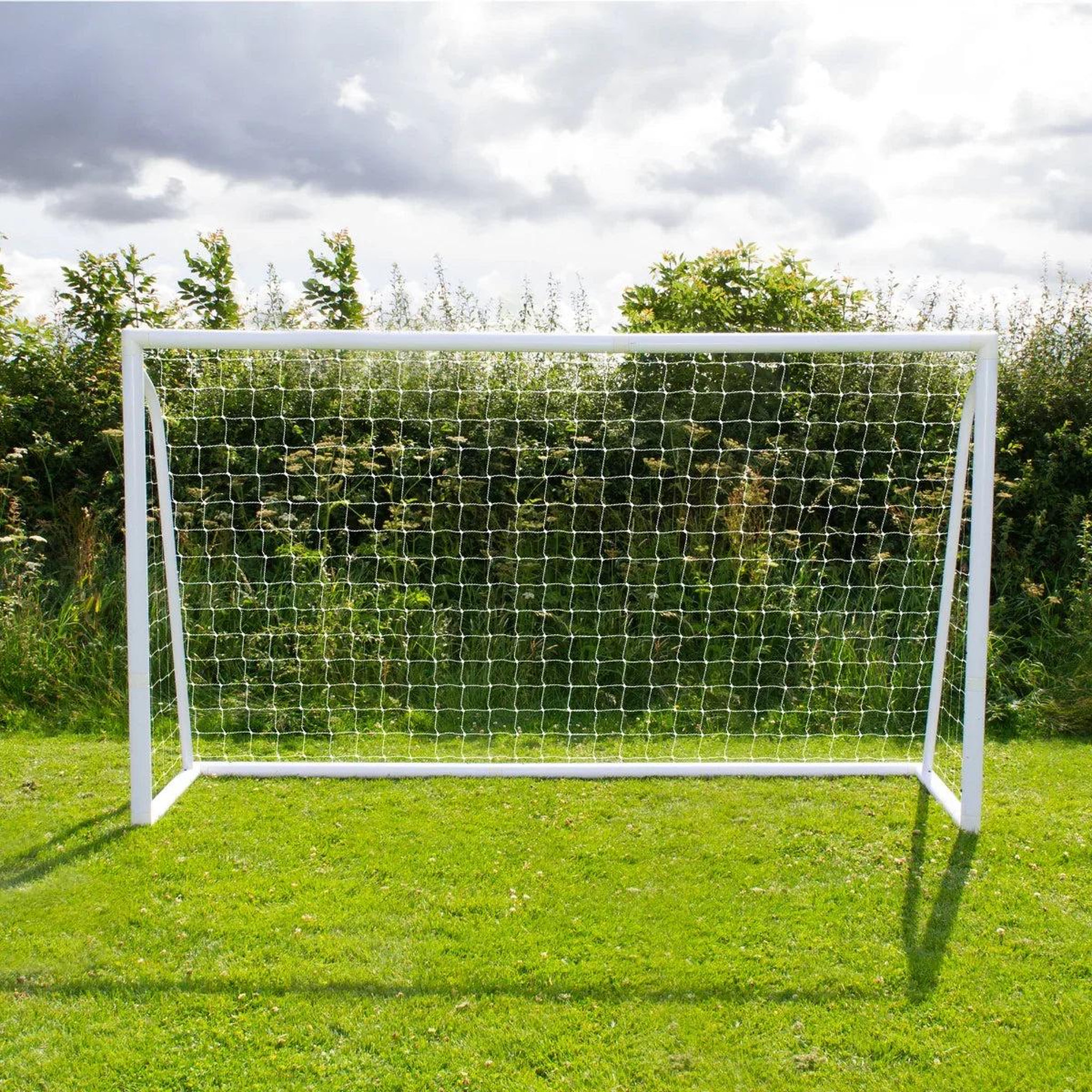 Voir la diapositive 2 : MONSTERSHOP But de football 3,6 x 1,8 m