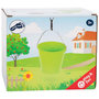 Voir la diapositive 2 : SMALL FOOT Small Foot - Bucket Green with Pulley 11905