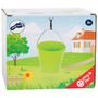 Voir la diapositive 2 : SMALL FOOT Small Foot - Bucket Green with Pulley 11905