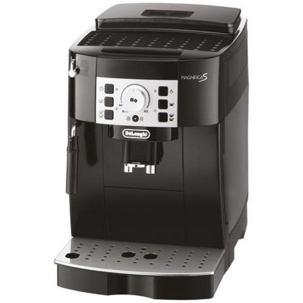DELONGHI Robot café 15 bars noir - ECAM22115B