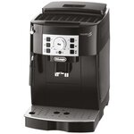 DELONGHI Robot café 15 bars noir - ECAM22115B