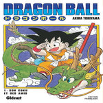 DRAGON BALL TOME 1 : SON GOKU ET SES AMIS, Toriyama Akira