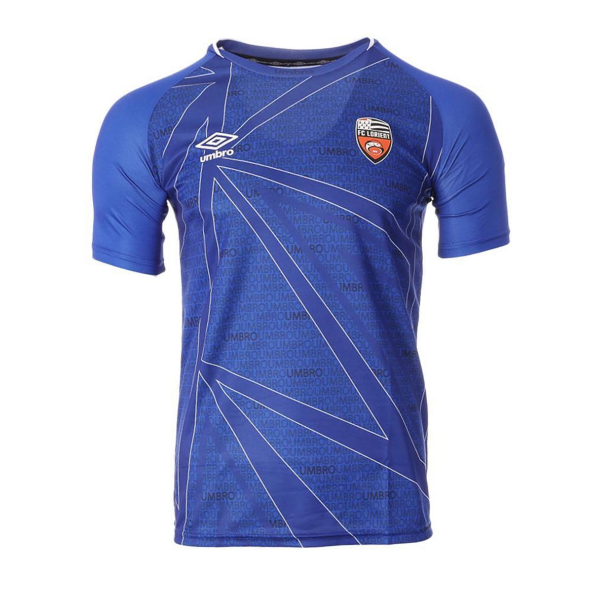 UMBRO FC Lorient Maillot Training  Homme Umbro