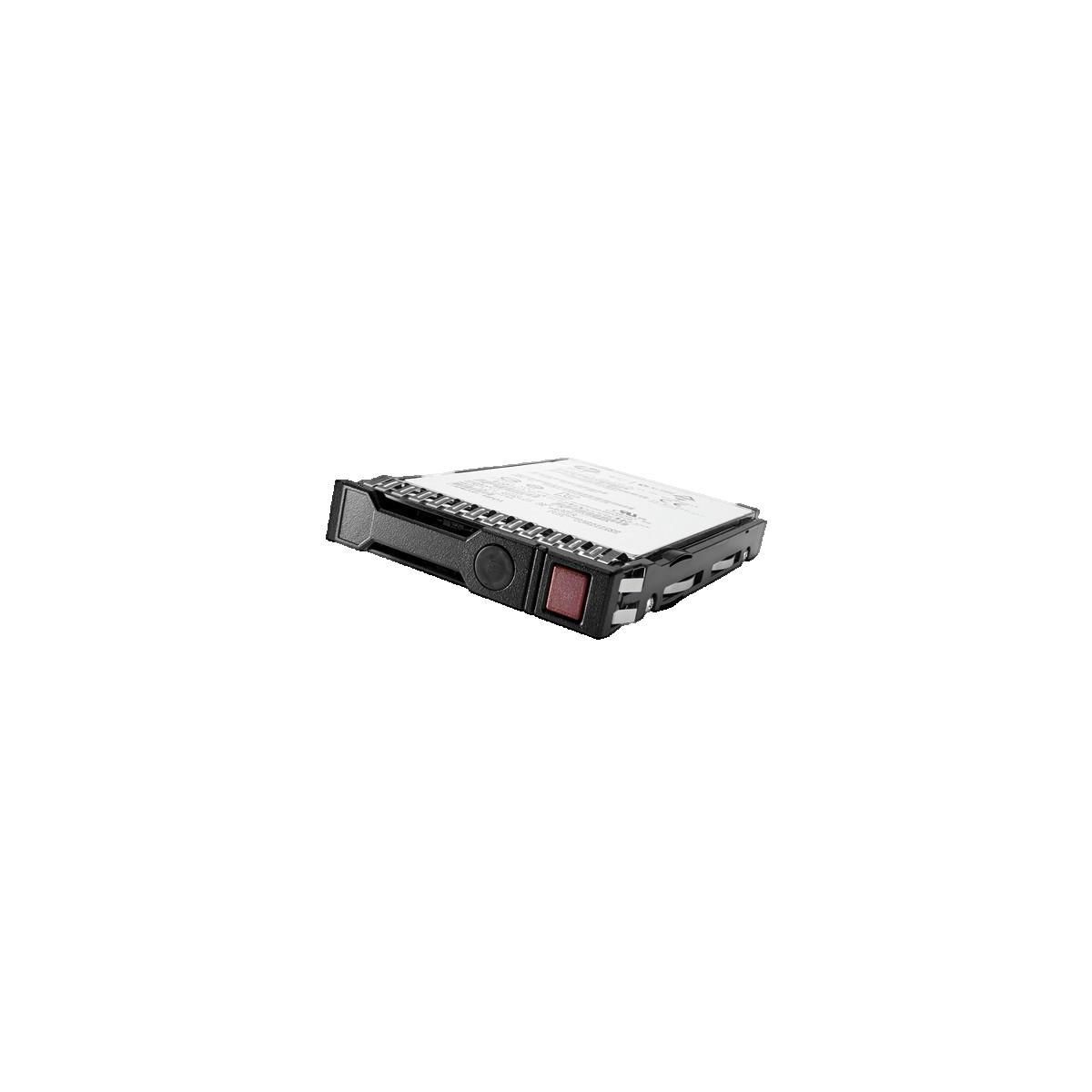 HP Disque dur à état solide HP HPE 765013-001 120 Go