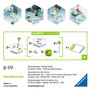 Voir la diapositive 3 : RAVENSBURGER Jeu de construction Ravensburger GraviTrax Bloc d Action Transfert