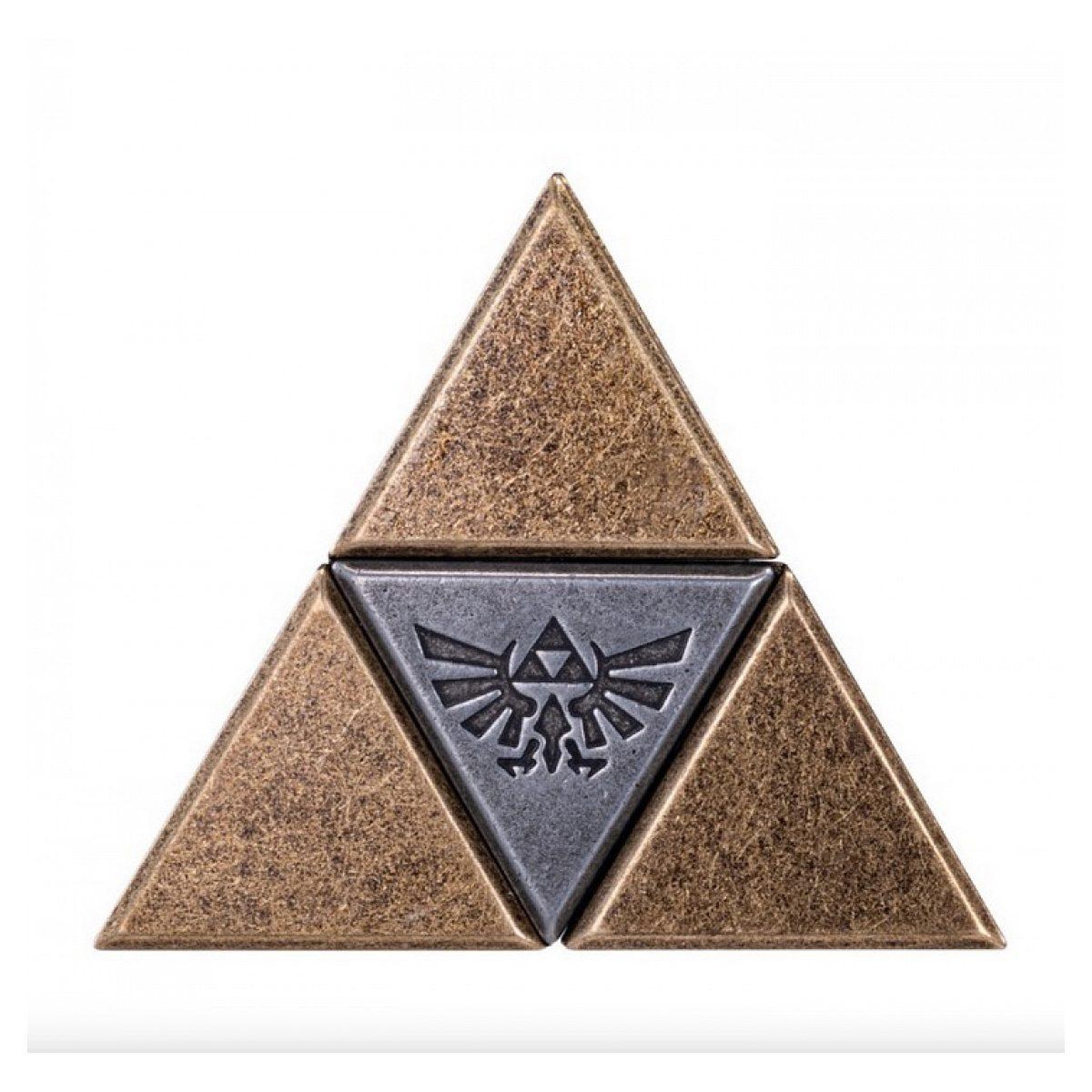 Gigamic Casse tete huzzle zelda triforce