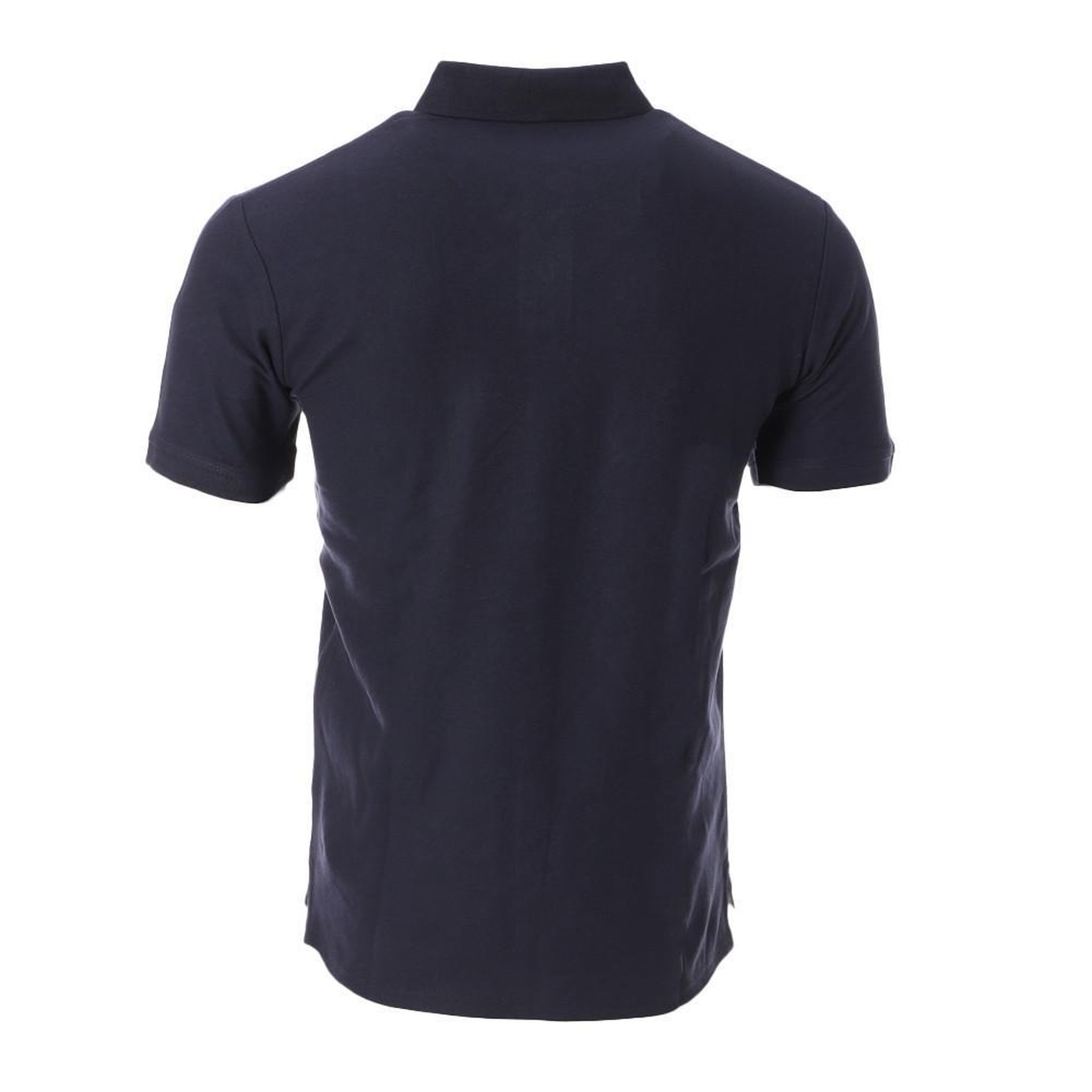 Voir la diapositive 2 : Lee Cooper Polo  Homme Lee Cooper Olulu