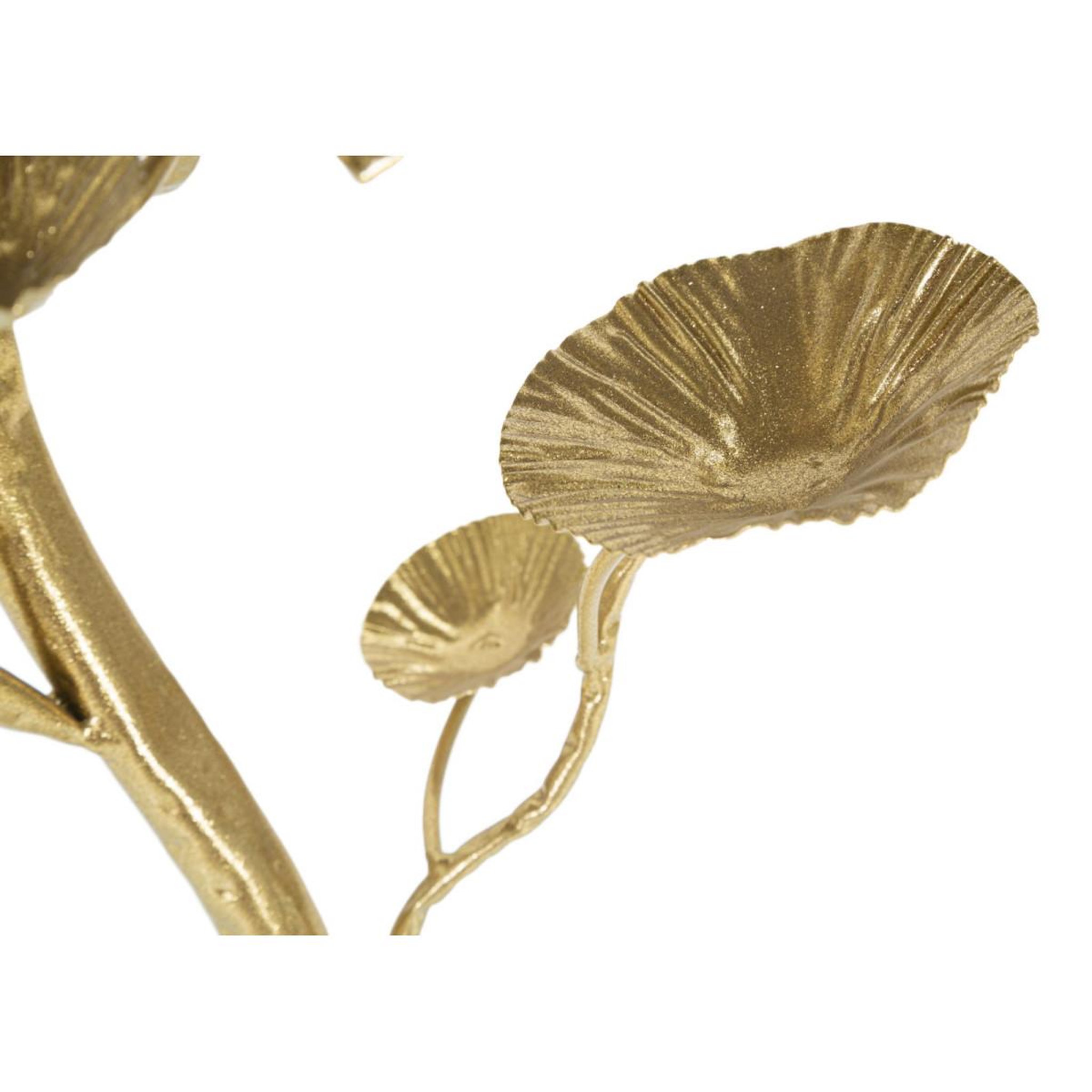 Voir la diapositive 5 : Paris Prix Table d'appoint design  tisty  60cm or