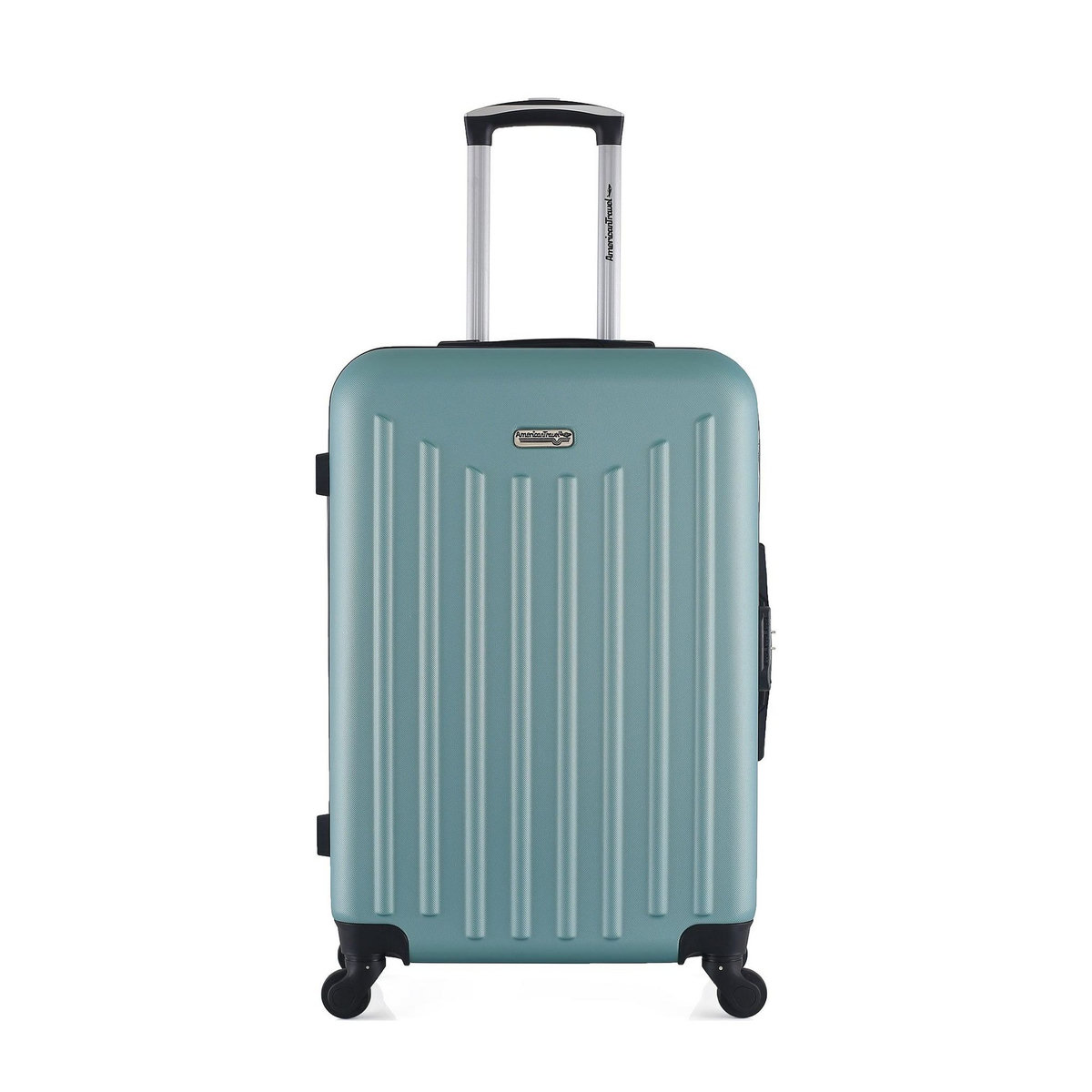 AMERICAN TRAVEL AMERICAN TRAVEL - Valise Weekend BROOKLYN 65 cm 4 Roues