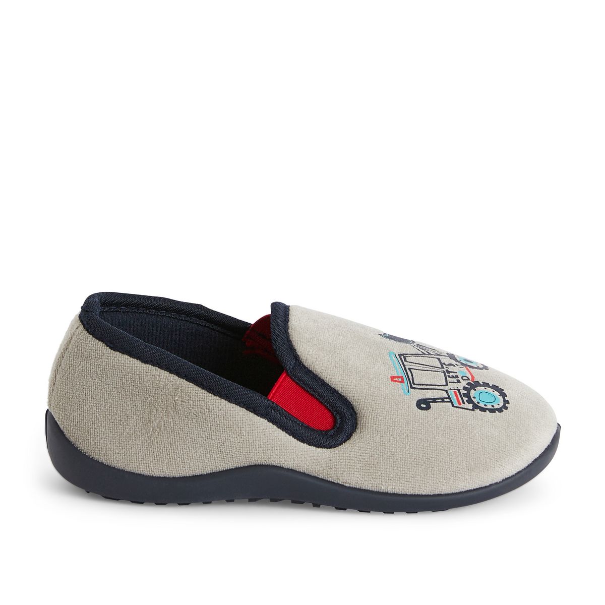 IN EXTENSO Chaussons garçon