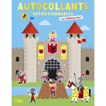 LE CHATEAU FORT, Follio-Vrel Rozenn