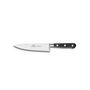 Voir la diapositive 2 : Lion Sabatier Couteau de chef lame inox 15cm - 800380