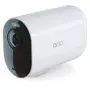 ARLO Caméra de surveillance Wifi ULTRA2 XL Blanc 2cams.