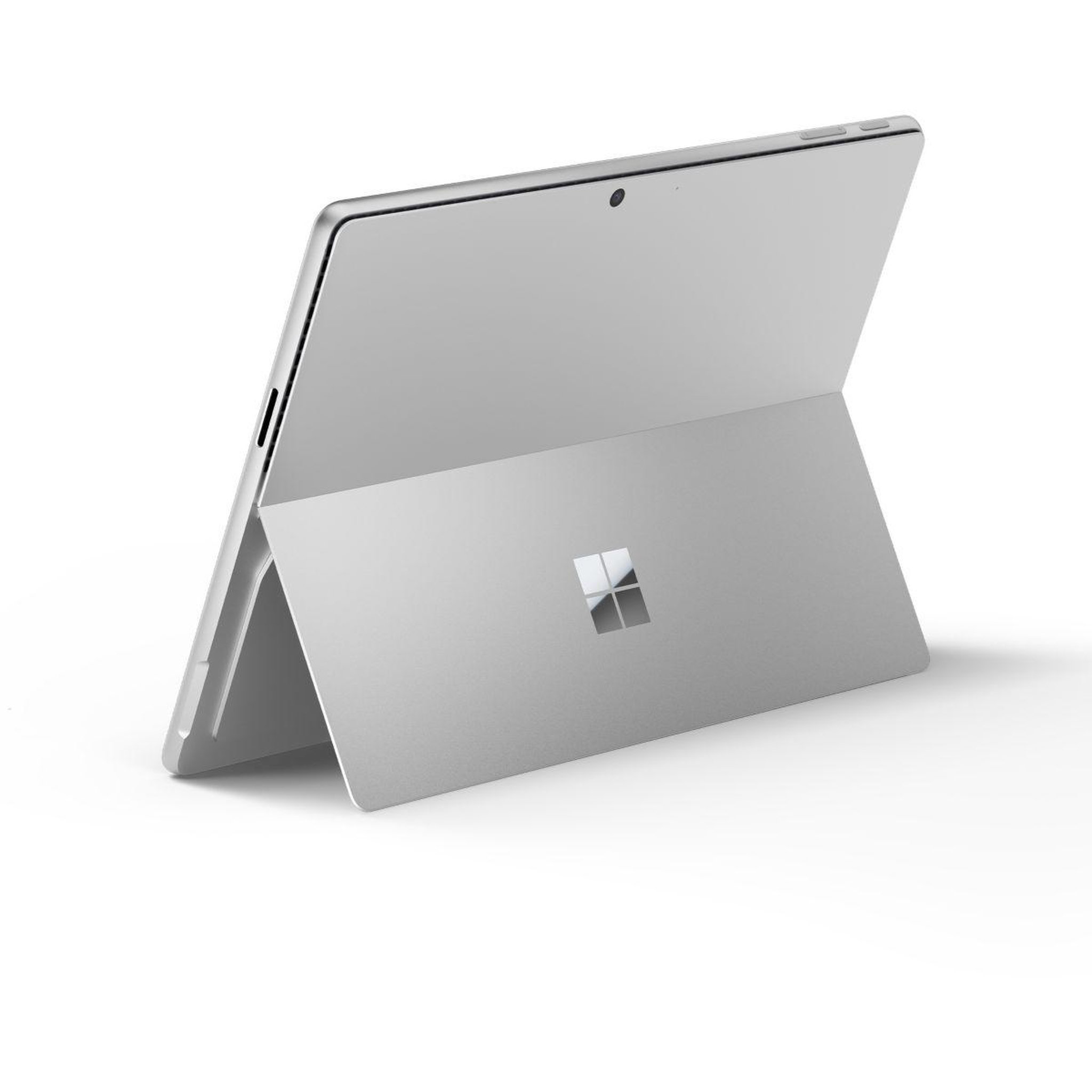 Voir la diapositive 3 : MICROSOFT PC Hybride Surface Pro Copilot+PC OLED 13 16 1To  P