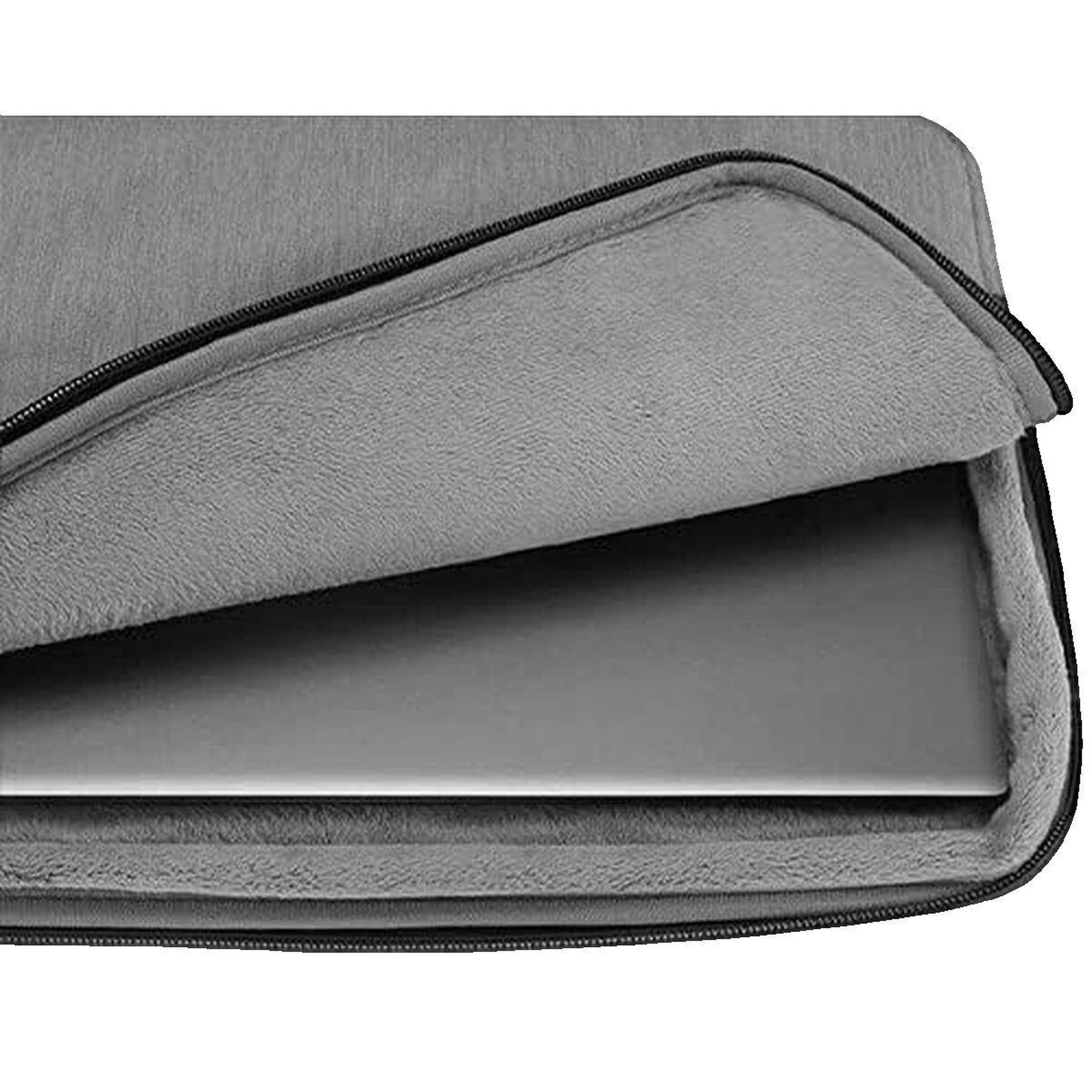 Voir la diapositive 2 : Lenovo Housse Lenovo 14 Gris