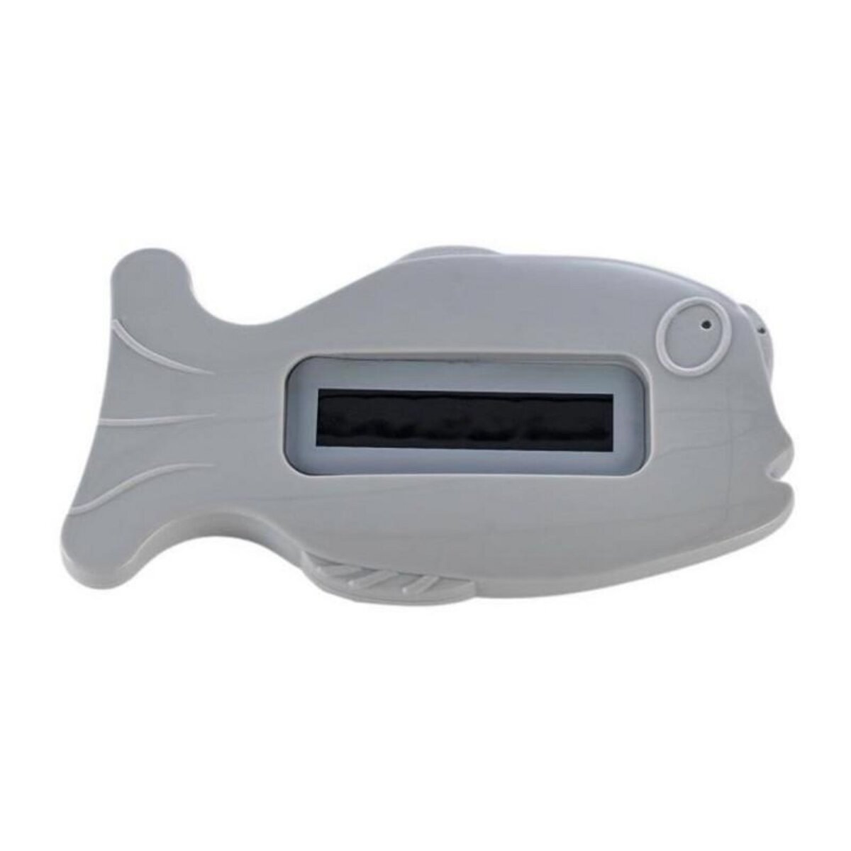 THERMOBABY Pack bain - THERMOBABY - VASCO 9 en 1 - Gris Charme