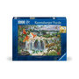 Voir la diapositive 2 : RAVENSBURGER Puzzle 1000 pieces, Chutes d'eau, Adultes&enfants des 14 ans, Puzzle de qualité supérieure, 12000853, Edition 50 ans, Ravensbu