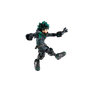 Voir la diapositive 3 : BANPRESTO Figurine Banpresto Izuku Midoriya couleurs vives