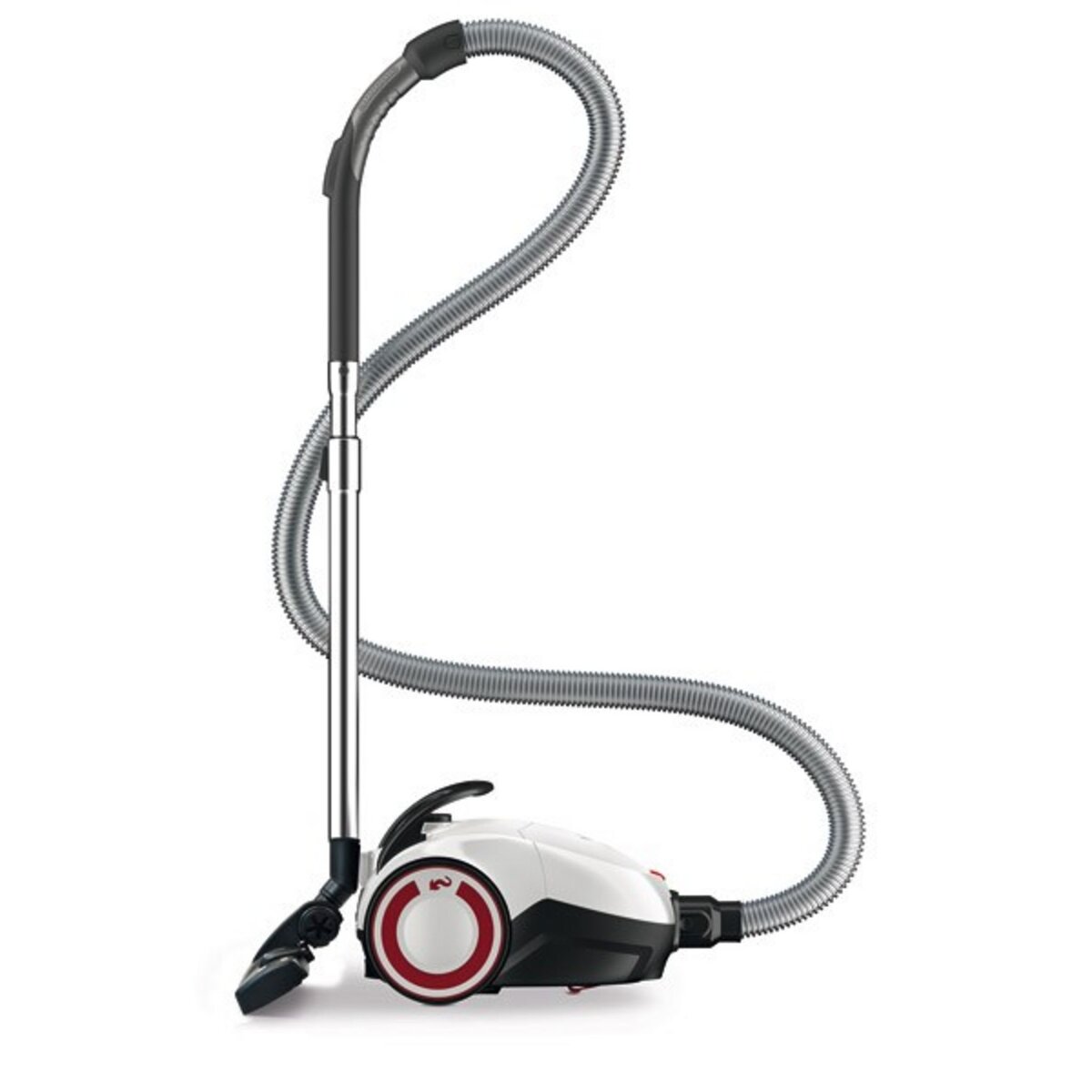 Aspirateur dirt 2025 devil avec sac