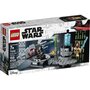 LEGO Star Wars 75246 - Le canon de l'Etoile de la Mort
