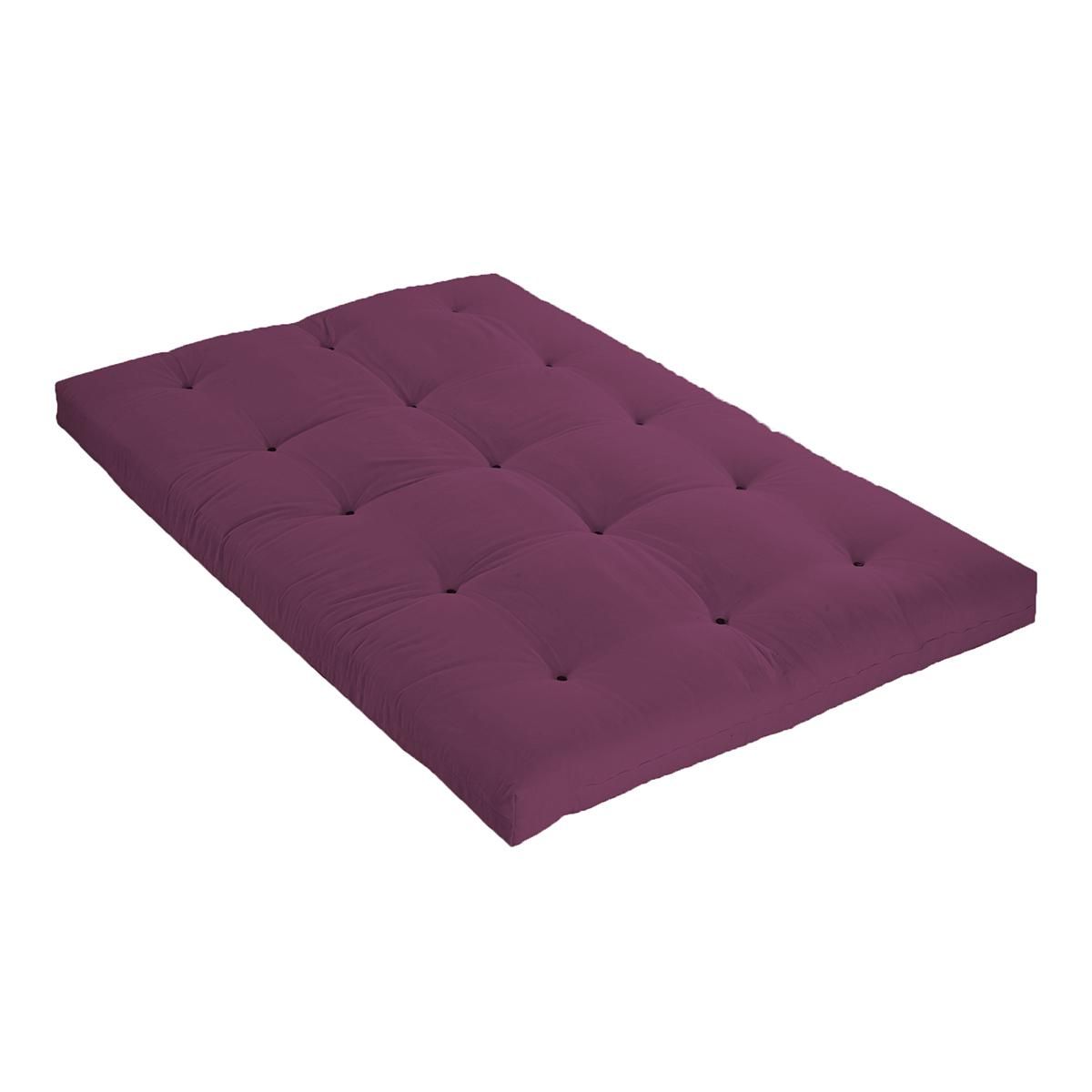 Matelas 160x200 cm FUTON 