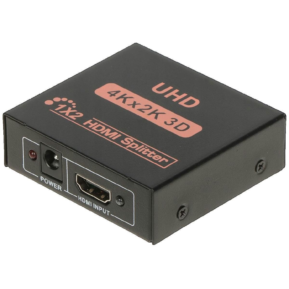 Répartiteur HDMI no-name modèle 1.4b