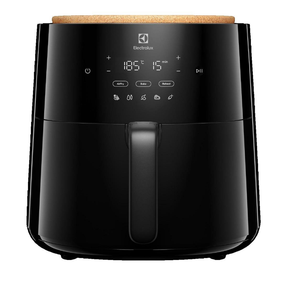 ELECTROLUX Friteuse Electrolux AirFryer EAF7B
