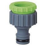 OUTIFRANCE Taraudage 3/4 - 20/27 + réduction 1/2 - 15/21