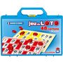 Voir la diapositive 1 : DUJARDIN Jeu de Loto 48 cartons