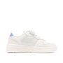Voir la diapositive 2 : KAPPA Baskets hes/Turquoises Garçon Kappa Falcon