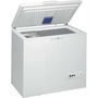 Voir la diapositive 3 : Whirlpool Congélateur coffre 101cm 255l - whm251122