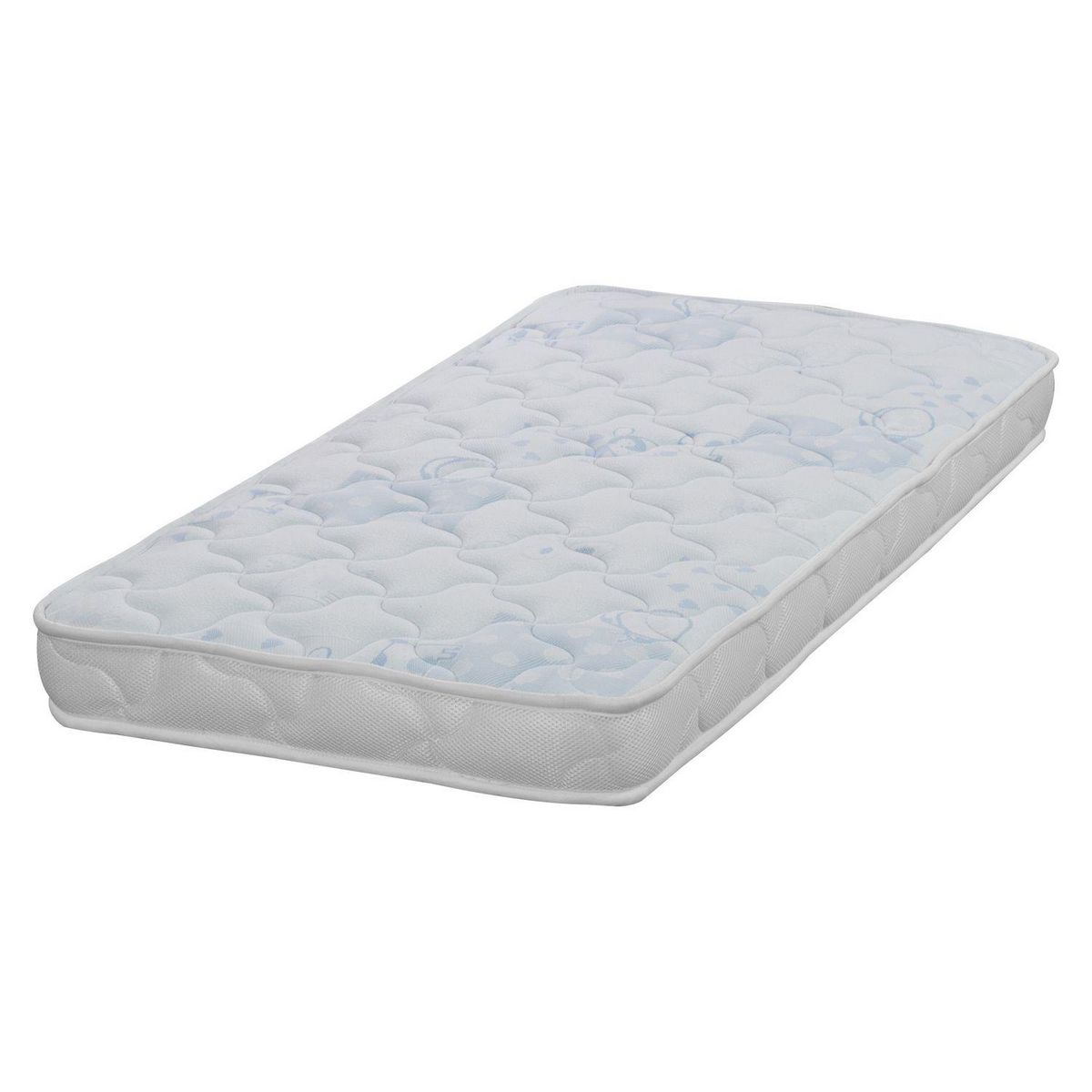 Matelas mousse haute densité bébé 70x140 cm BABY