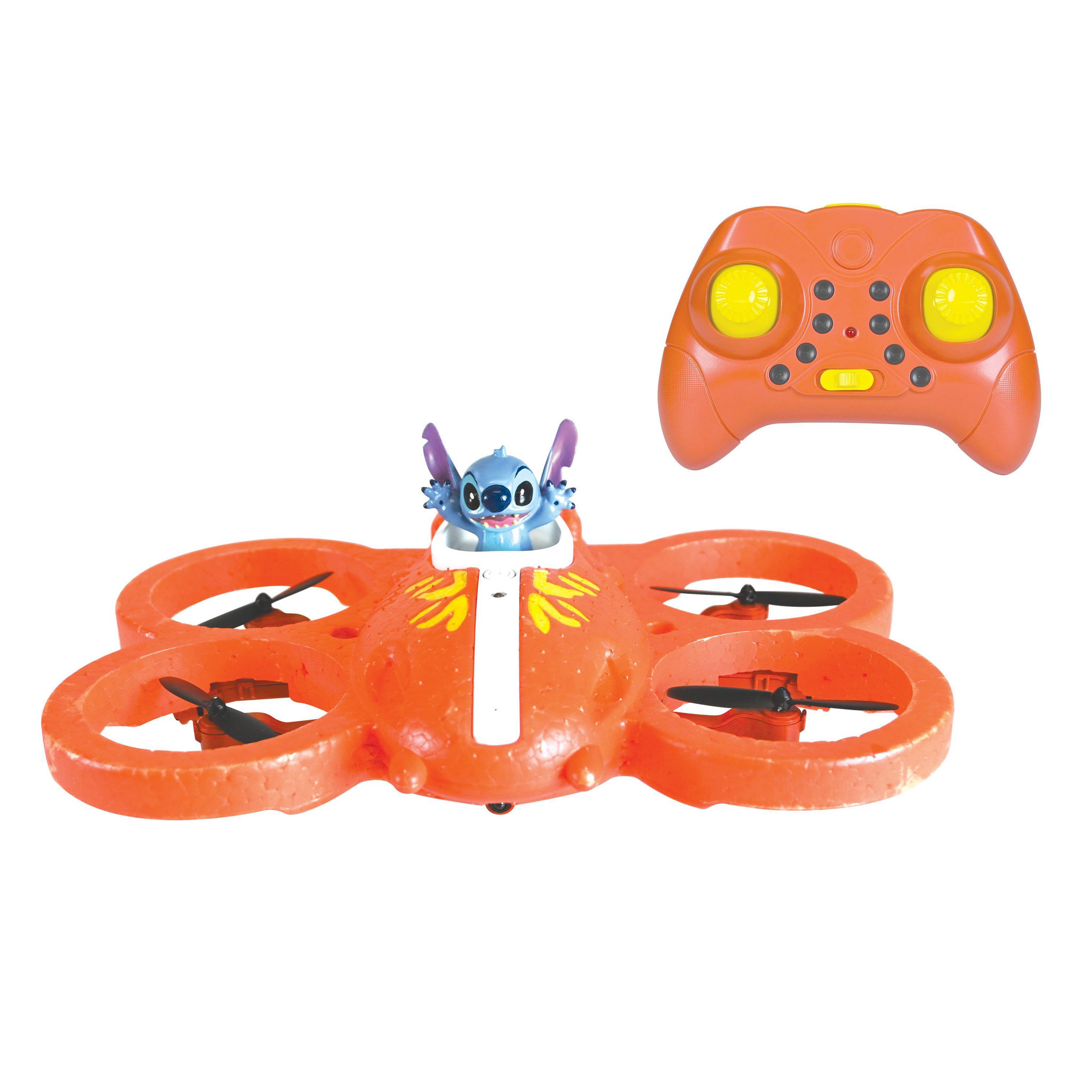 Lexibook RC Flying Stitch Volant Télécommandé