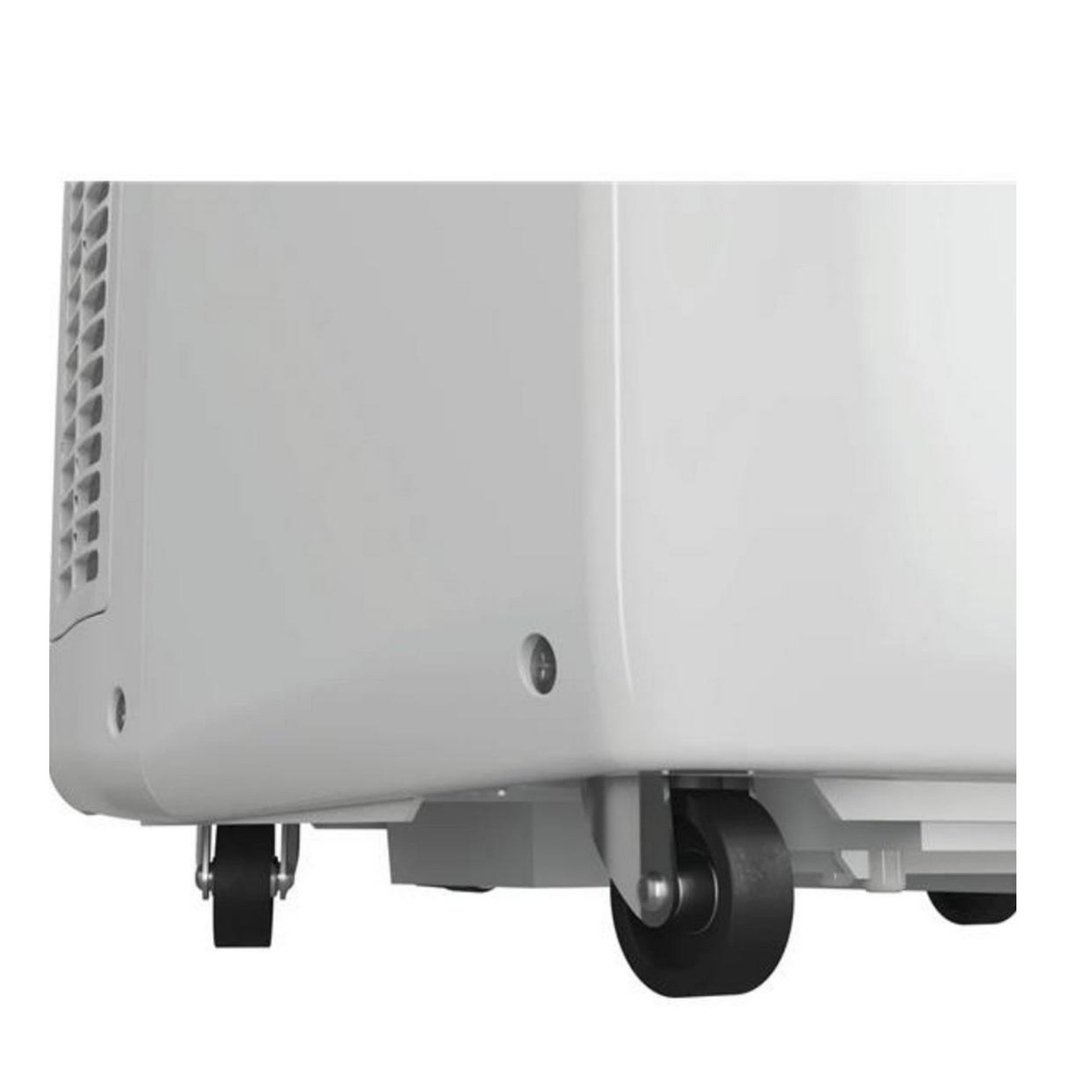 Voir la diapositive 5 : Whirlpool Climatiseur mobile 2800w 35 m² - pacf29cow