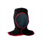 WELDLINE Cagoule de soudage ignifugée taille unique WELDLINE W2995 ALL CE