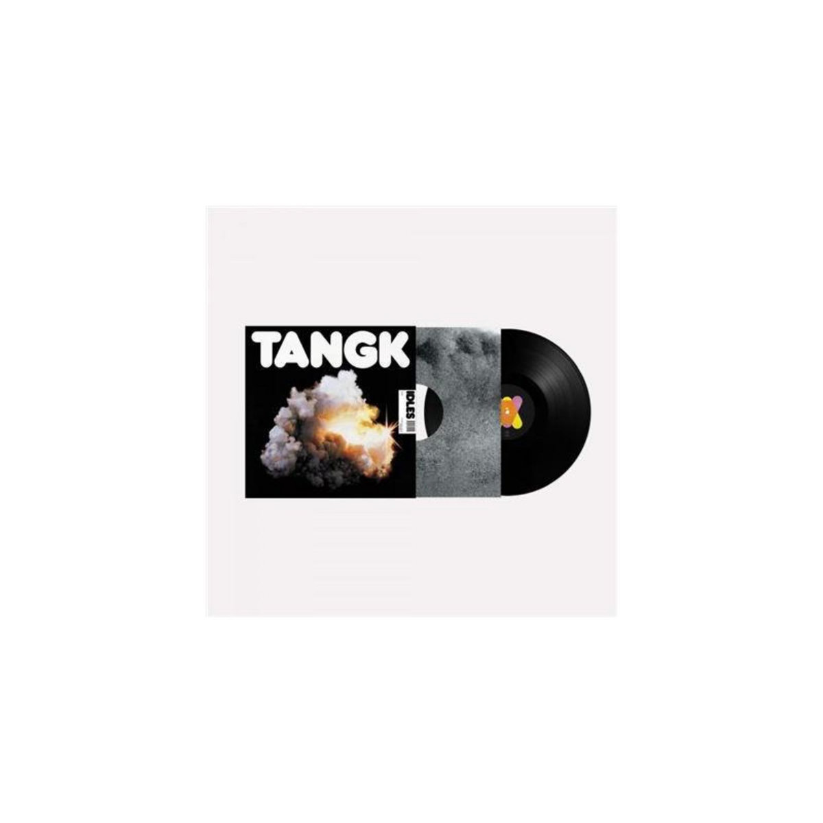 TANGK