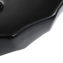 Voir la diapositive 5 : VIDAXL Lavabo 46x17 cm Ceramique Noir