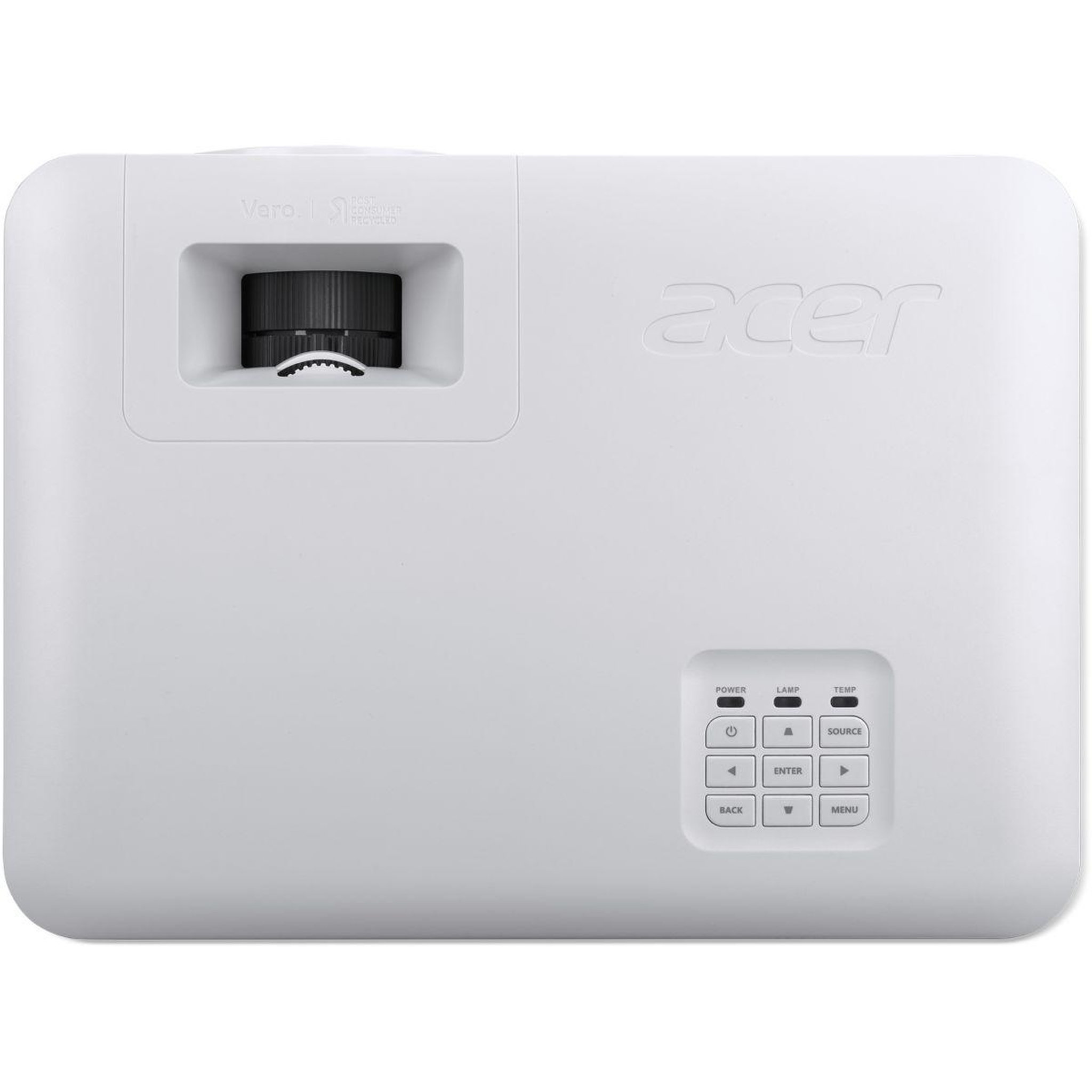Voir la diapositive 5 : ACER Vidéoprojecteur bureautique vero pl3510atv